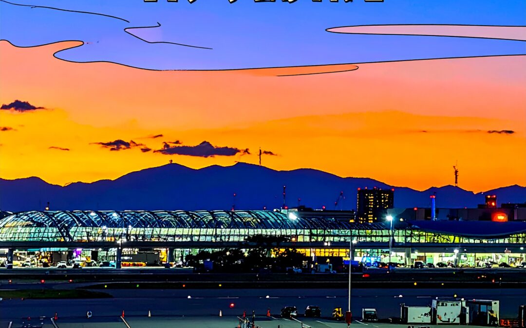 可以住在机场？转机也能乐在其中的日本机场最佳打卡指南